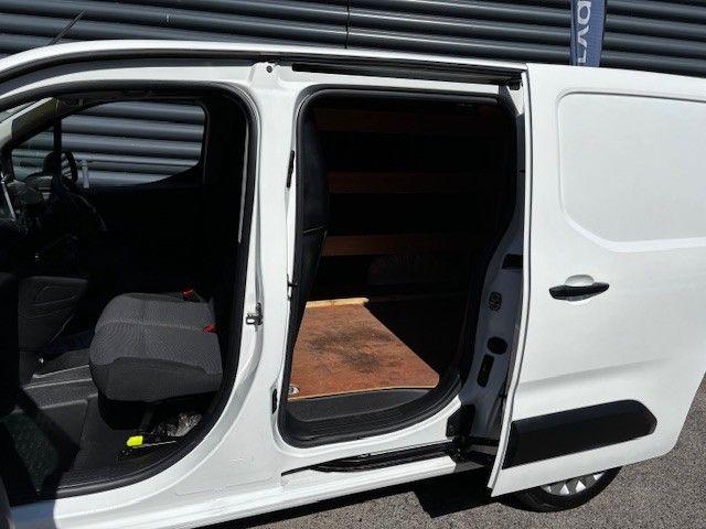 Peugeot Partner image 3
